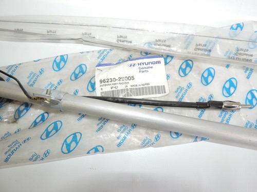 Hyundai elentra antenne - hyundai,