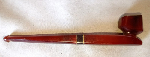 Ancienne rare belle pipe - ancienne,