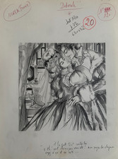 JACQUES GRANGE (1906-1996)