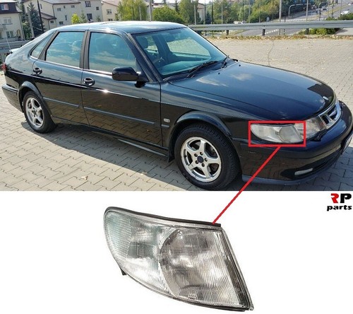 Pour saab 03 - pour, 98-03
