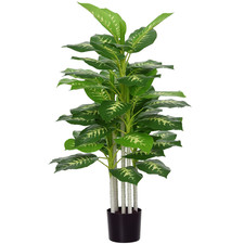 HOMCOM Plante Artificielle