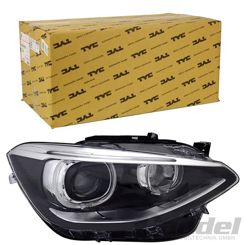 Tyc xenon led phare principal - xenon,