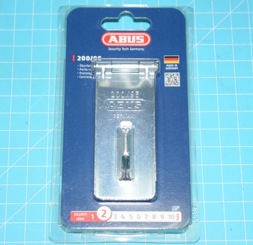Porte cadenas abus - porte, 200