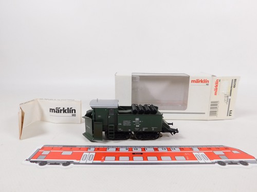 Märklin 46118 - märklin, h0