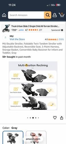 Twin crib - twin,