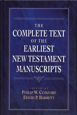 The complete text - the, of