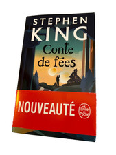 STEPHEN KING  / conte  de