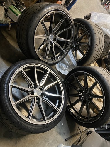 Jante audi pouces - jante,