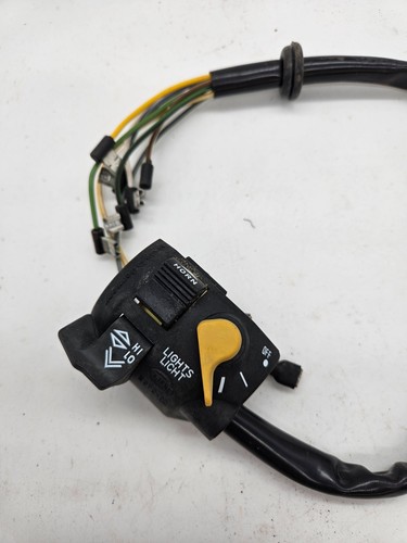 Nos commodo gauche switch bmw - nos,