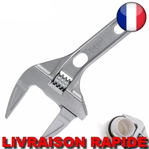 Manche plombier mâchoire - manche,