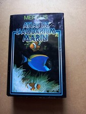 mergus marin atlas de l