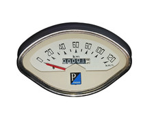 Compteur De Vitesse 0-120 Kph