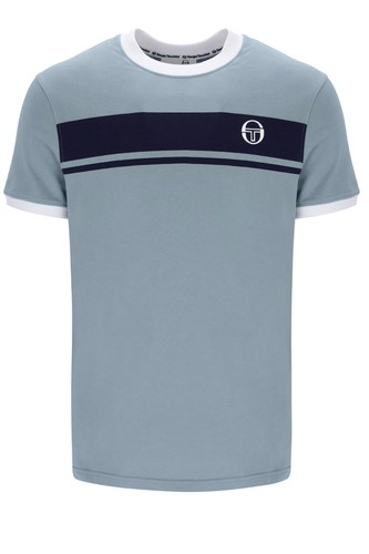Sergio tacchini shirt col - tacchini, t-shirt