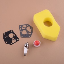 5pcs Carburetor Diaphragm Air