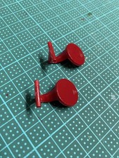 Pièces de bouchon d'essence