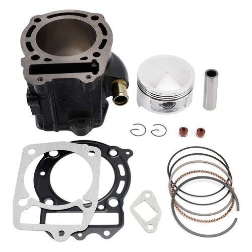 Kit cylindre piston 250cc pour - cylindre,