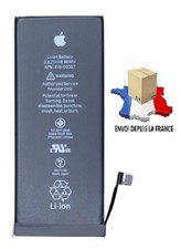 Batterie original IPHONE 8