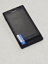 99%N EW Sony Xperia sola MT27i