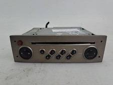 Autoradio d'origine RENAULT GRAND SCENIC 2 PHASE 2 8200562693