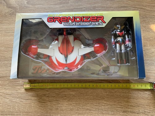 Goldorak grendizer pro - grendizer,