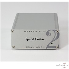 Préamplificateur phono MM