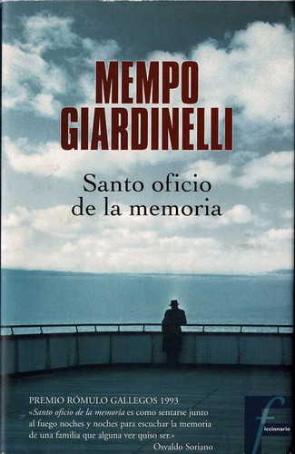 Santo oficio memoria - oficio,