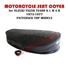 Housse De Siège De MOTO