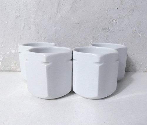 Anciens pots yaourt - anciens,