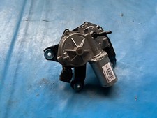 BMW Mini One/Cooper/S Hatchback Rear Wiper Motor (67637329850) F55/F56