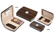 Boîte Humidifié Étui à