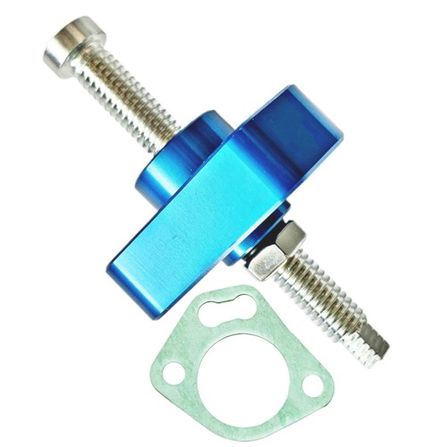 New blue manual cam - new,