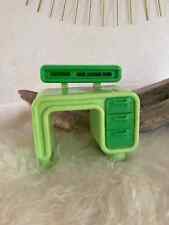 9 ⚜️ Vintage Barbie Dressing Table Antique Toy
