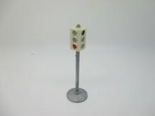 Feu Tricolore, Voie H0 (SSK62)