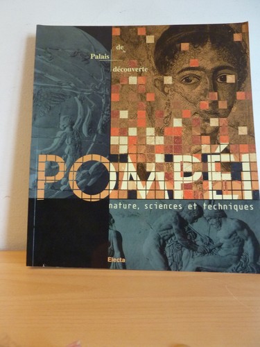 Pompéi nature sciences et - nature,,
