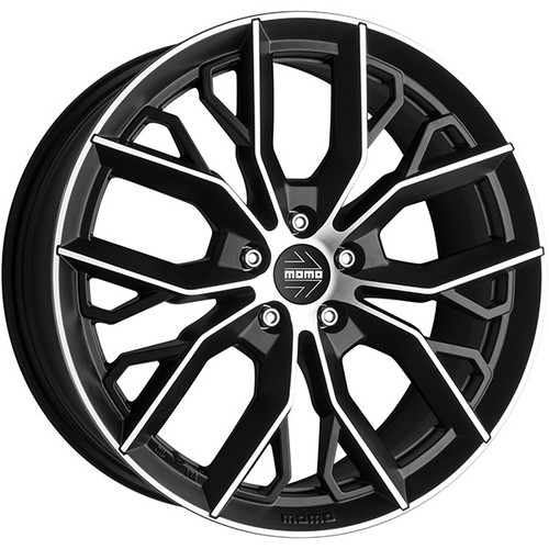 Jantes roues momo massimo 8x18 - jantes,