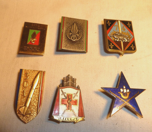 Rare ancien lot - rare,