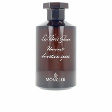 Parfum Femme Moncler Le Bois