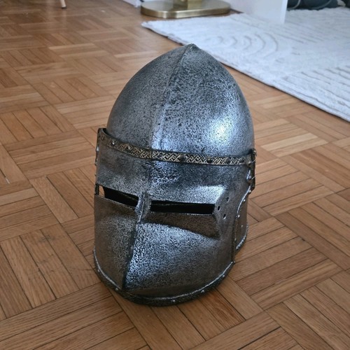 Kalid medieval toys casque - toys,