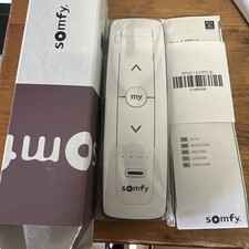 Somfy 1870418A -