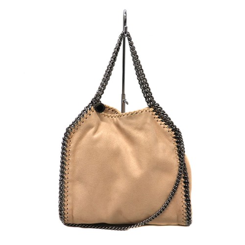 Mini sac voies falabella - sac,