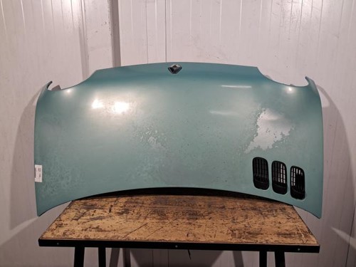 Capot renault twingo phase 2 - renault,
