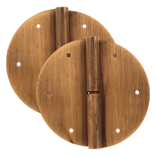 Pcs charnière garde robe - 2,