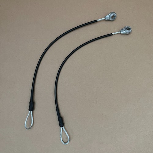 Câble hayon m159508 - câble,