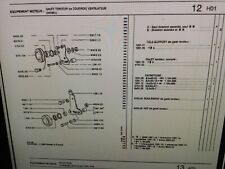  Used PEUGEOT 505 604 xd3 xd3t xd2s diesel water  pump pulley tensioner 128113