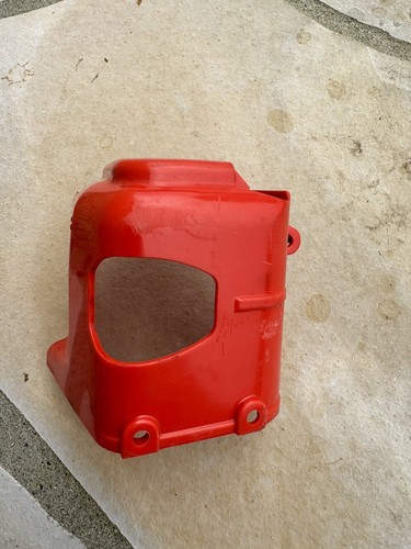 Cache capot moteur - cache,