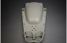 Coque Arrière Carénage