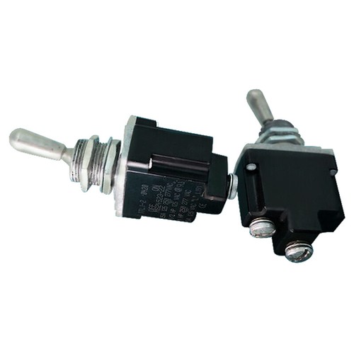 1pc interrupteur levier - 1pc,