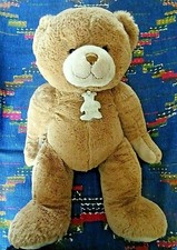 PL/ DOUDOU PELUCHE HISTOIRE D'