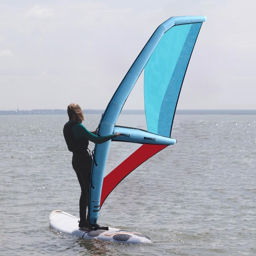 Inflatable surfing wing - inflatable,