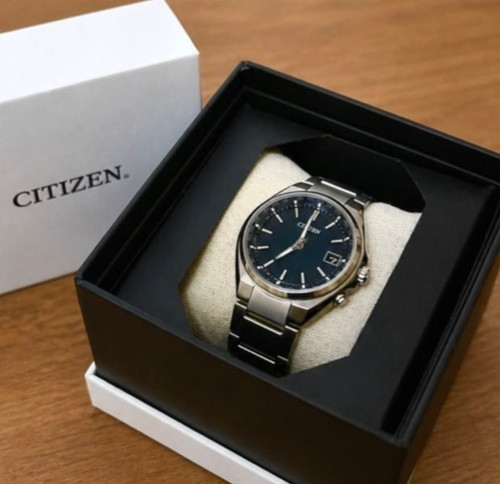 Montre citizen attesa - citizen,